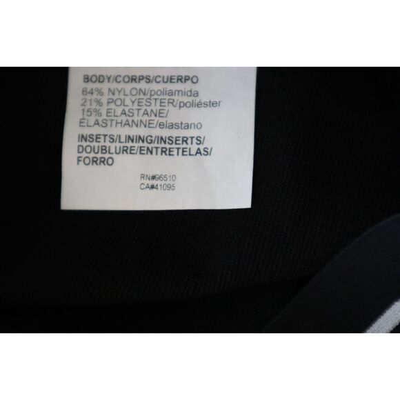 Under Armour 1388471-001 Men's Sz XL Black ColdGear OG Compression Leggings - Picture 4 of 10